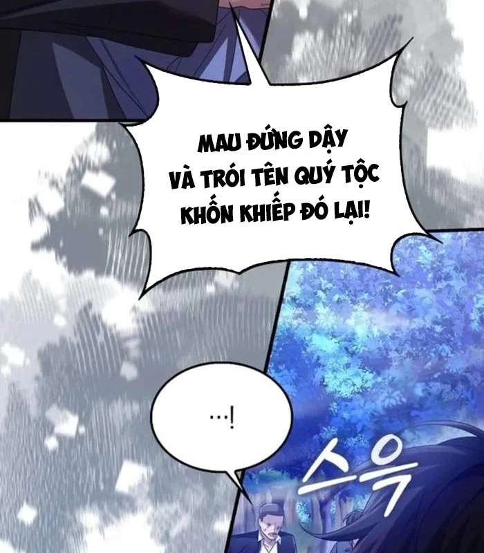 Pháp Sư Cận Chiến Mạnh Nhất Chapter 50 - 47