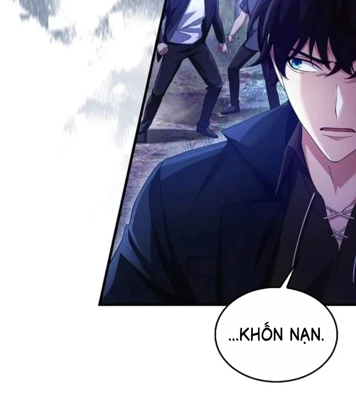 Pháp Sư Cận Chiến Mạnh Nhất Chapter 50 - 48