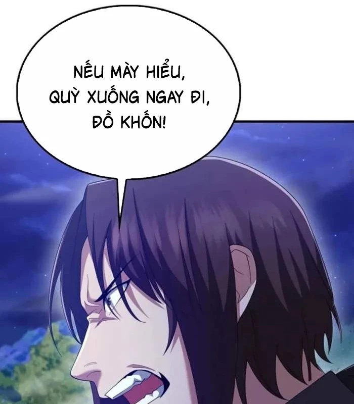 Pháp Sư Cận Chiến Mạnh Nhất Chapter 50 - 52