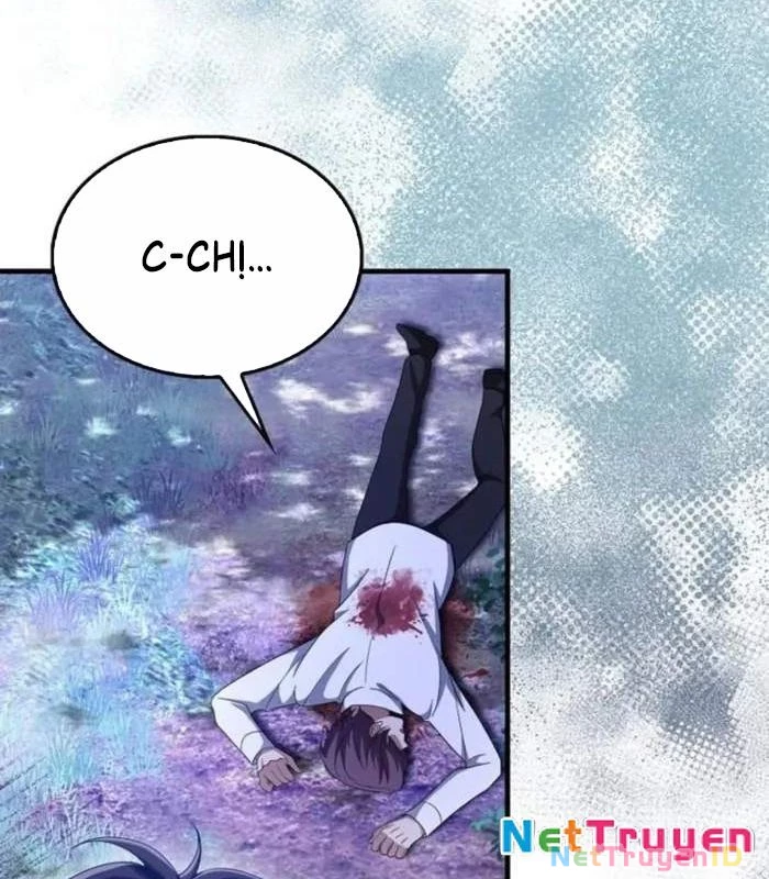 Pháp Sư Cận Chiến Mạnh Nhất Chapter 50 - 56