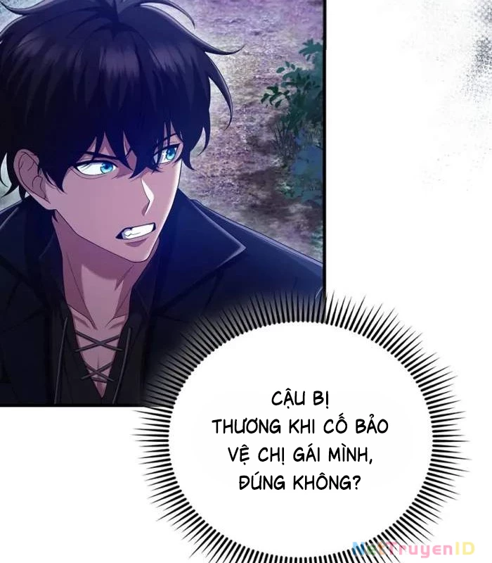 Pháp Sư Cận Chiến Mạnh Nhất Chapter 50 - 57