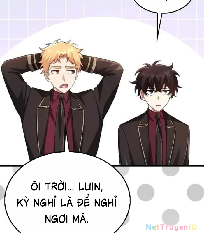 Pháp Sư Cận Chiến Mạnh Nhất Chapter 50 - 142