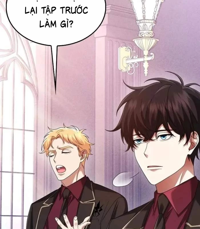Pháp Sư Cận Chiến Mạnh Nhất Chapter 50 - 144