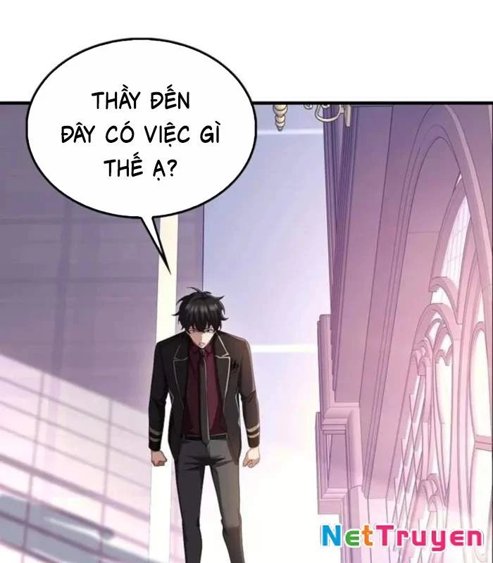 Pháp Sư Cận Chiến Mạnh Nhất Chapter 50 - 151