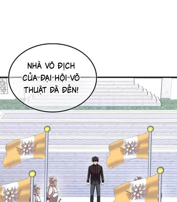 Pháp Sư Cận Chiến Mạnh Nhất Chapter 50 - 165