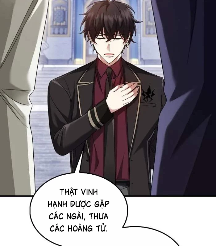 Pháp Sư Cận Chiến Mạnh Nhất Chapter 50 - 179