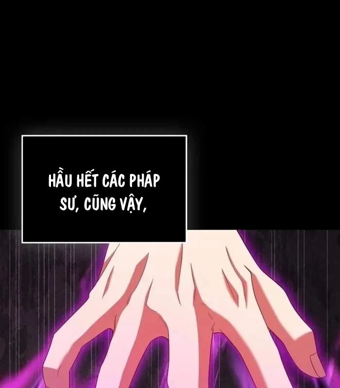 Pháp Sư Cận Chiến Mạnh Nhất Chapter 51 - 7