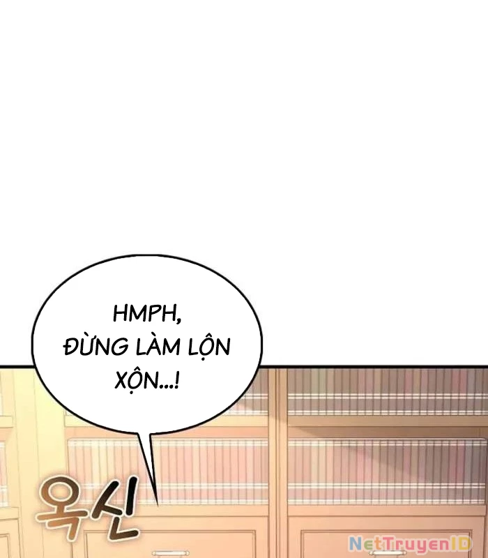 Pháp Sư Cận Chiến Mạnh Nhất Chapter 51 - 15