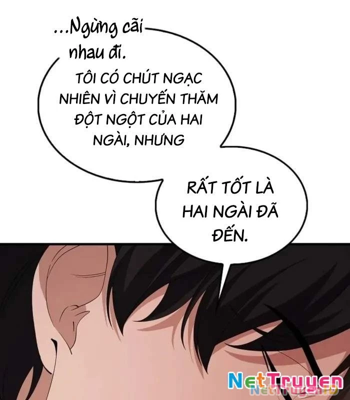 Pháp Sư Cận Chiến Mạnh Nhất Chapter 51 - 21