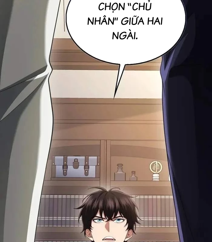 Pháp Sư Cận Chiến Mạnh Nhất Chapter 51 - 27