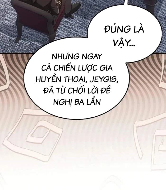 Pháp Sư Cận Chiến Mạnh Nhất Chapter 51 - 33