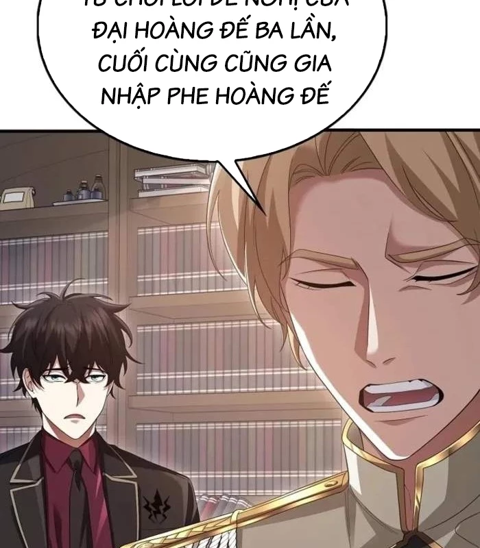 Pháp Sư Cận Chiến Mạnh Nhất Chapter 51 - 35