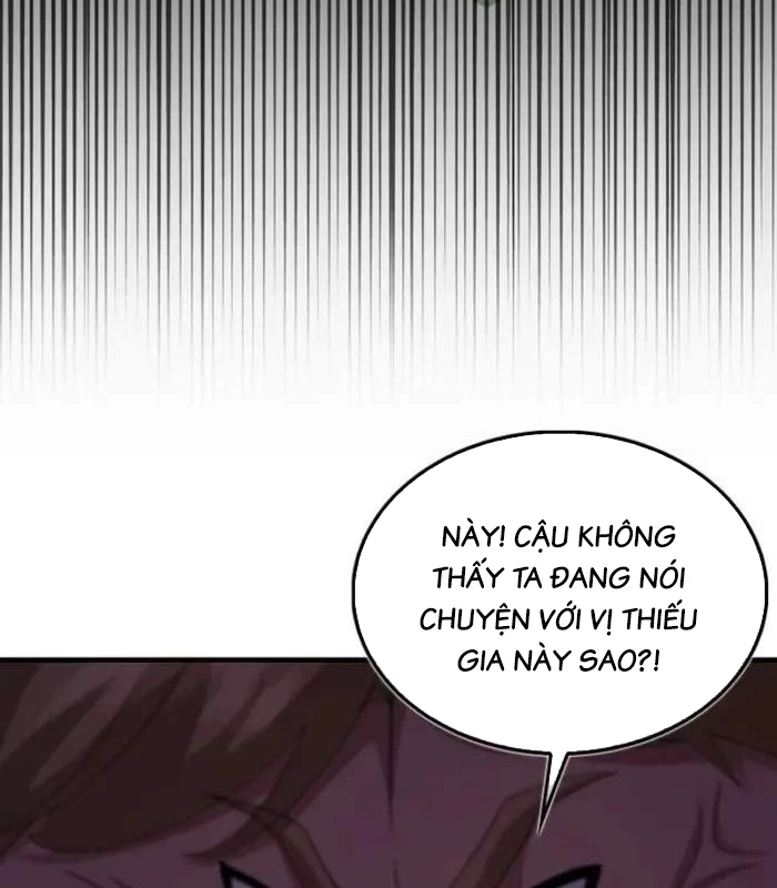 Pháp Sư Cận Chiến Mạnh Nhất Chapter 51 - 58