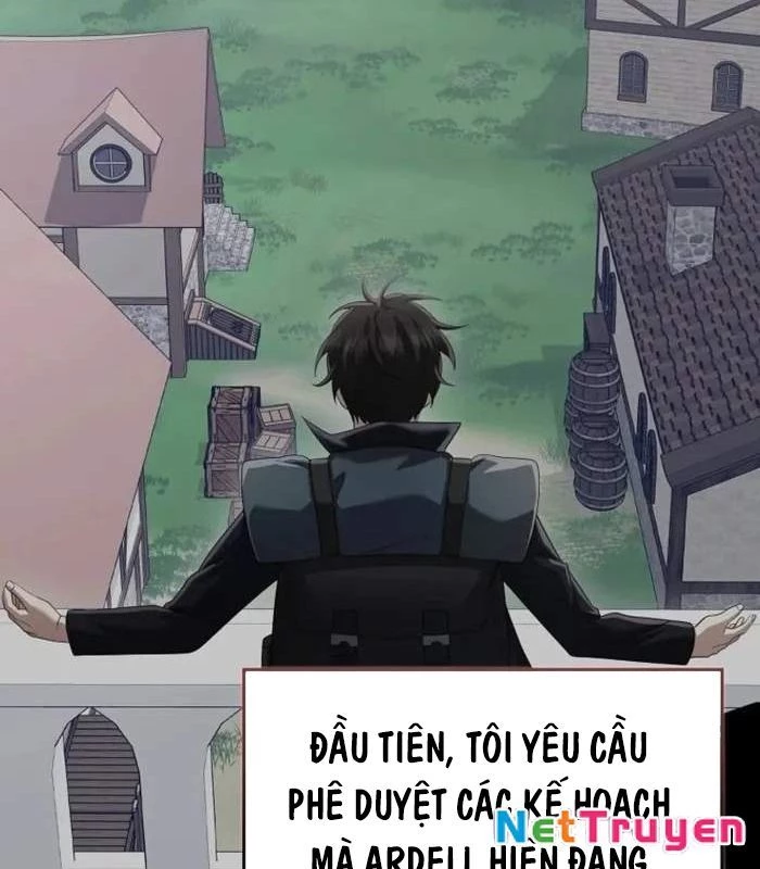 Pháp Sư Cận Chiến Mạnh Nhất Chapter 51 - 76