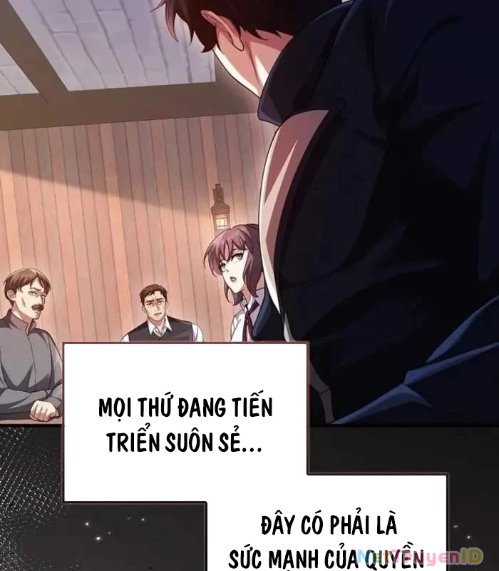 Pháp Sư Cận Chiến Mạnh Nhất Chapter 51 - 79