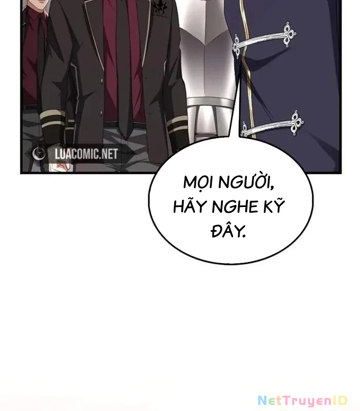 Pháp Sư Cận Chiến Mạnh Nhất Chapter 51 - 82