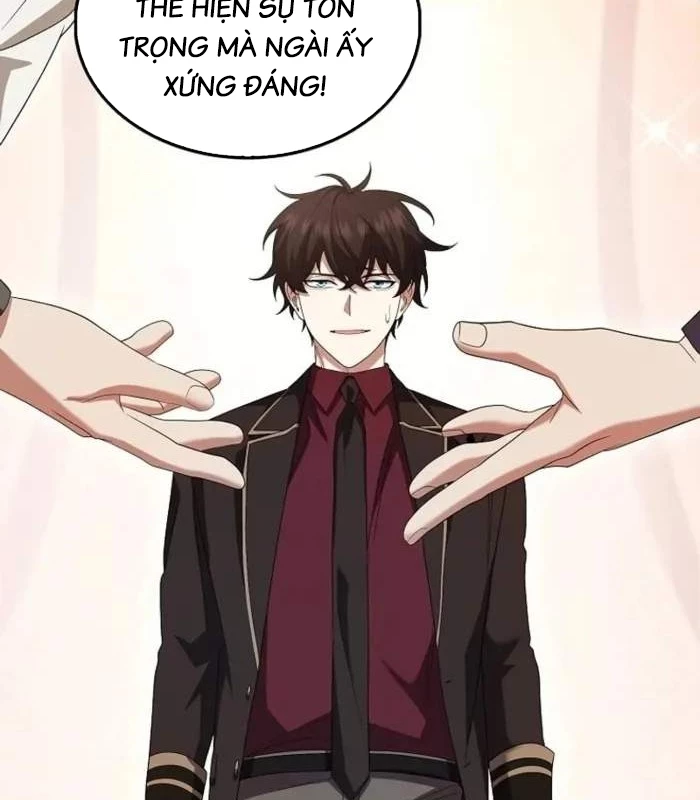 Pháp Sư Cận Chiến Mạnh Nhất Chapter 51 - 85