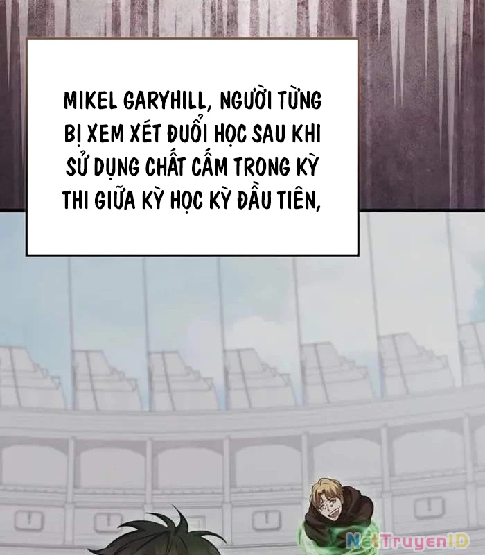 Pháp Sư Cận Chiến Mạnh Nhất Chapter 51 - 113