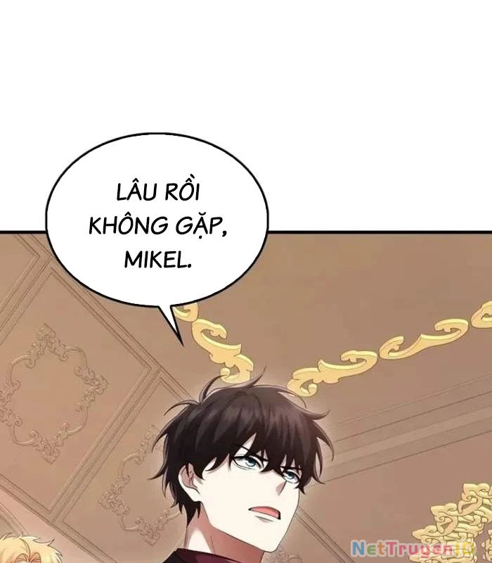 Pháp Sư Cận Chiến Mạnh Nhất Chapter 51 - 120
