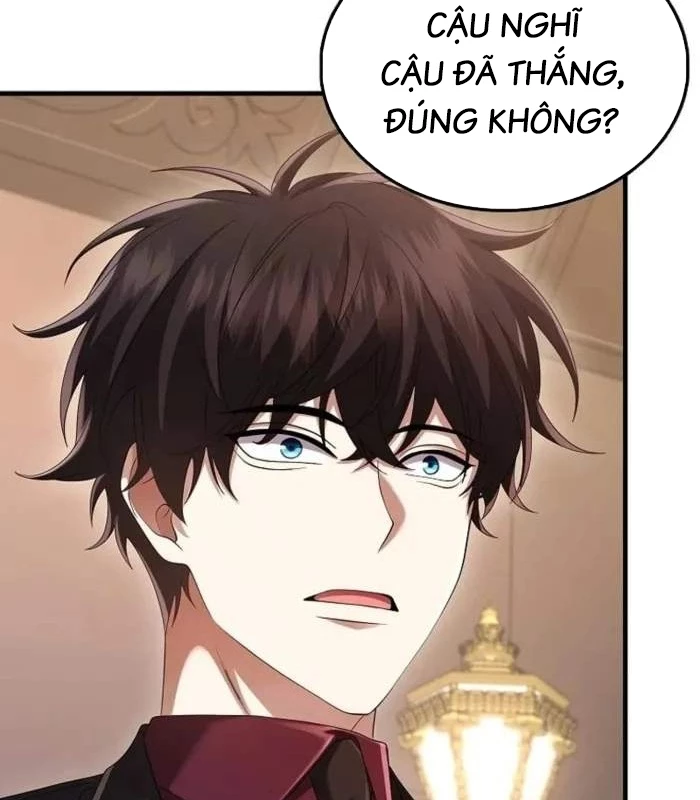 Pháp Sư Cận Chiến Mạnh Nhất Chapter 51 - 124