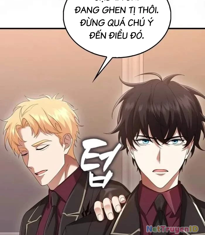 Pháp Sư Cận Chiến Mạnh Nhất Chapter 51 - 129