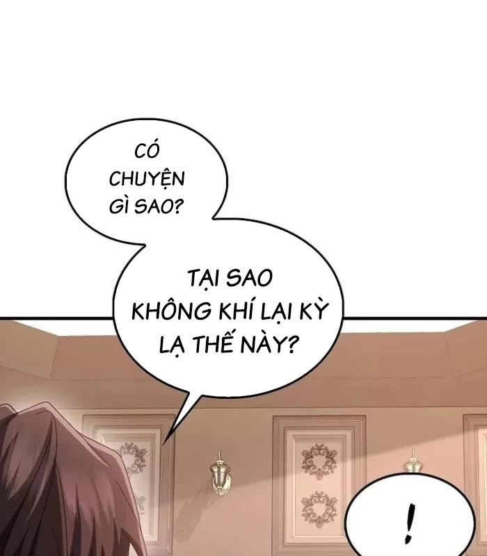 Pháp Sư Cận Chiến Mạnh Nhất Chapter 51 - 149