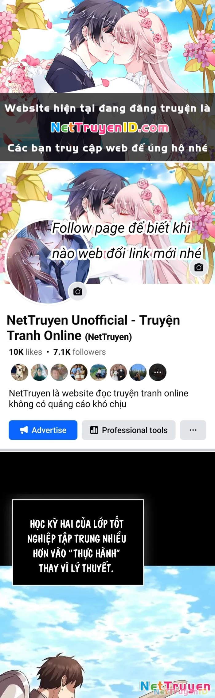 Pháp Sư Cận Chiến Mạnh Nhất Chapter 52 - 1