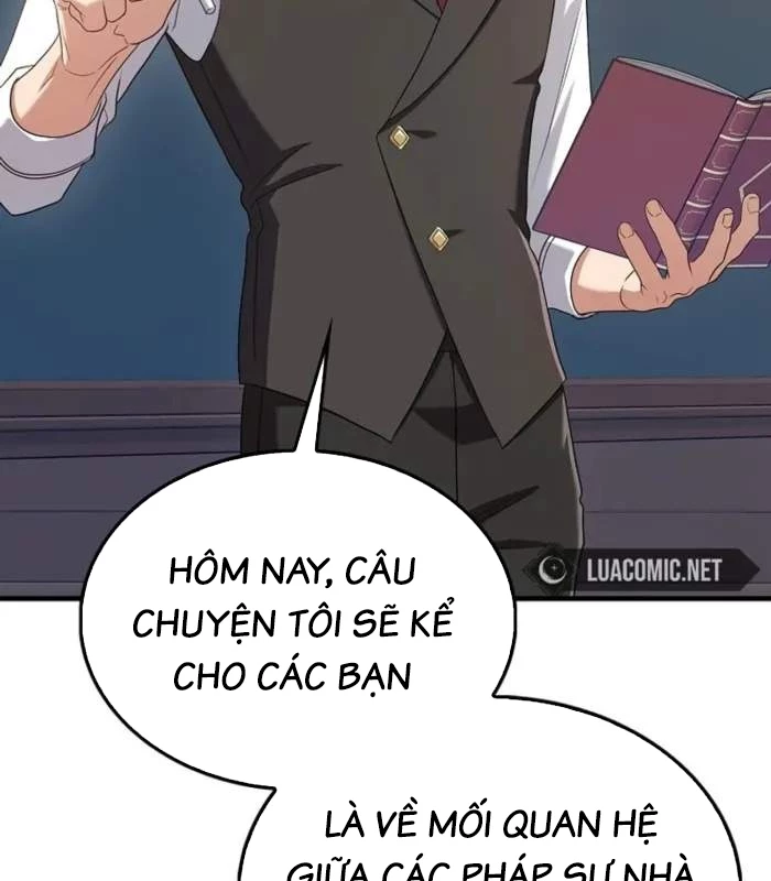 Pháp Sư Cận Chiến Mạnh Nhất Chapter 52 - 13