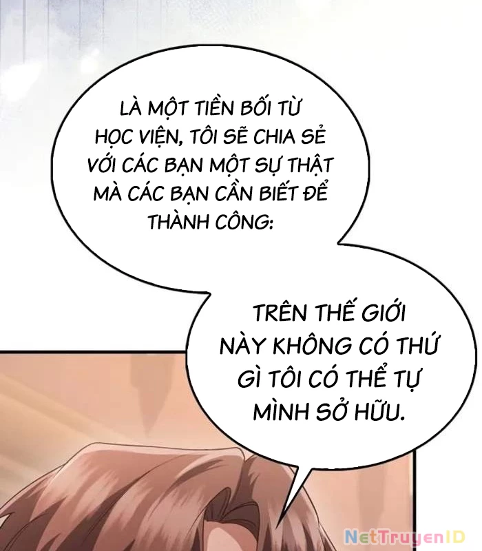 Pháp Sư Cận Chiến Mạnh Nhất Chapter 52 - 18