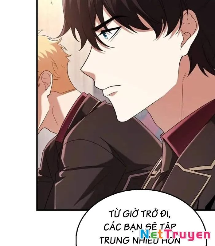 Pháp Sư Cận Chiến Mạnh Nhất Chapter 52 - 21