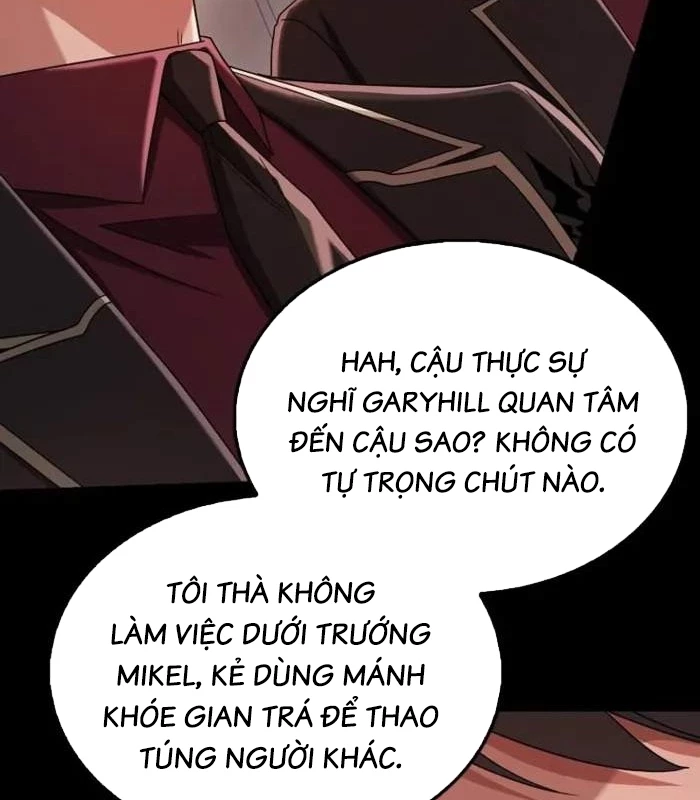 Pháp Sư Cận Chiến Mạnh Nhất Chapter 52 - 55