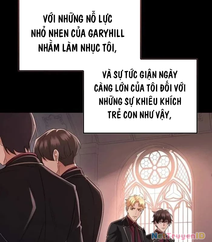 Pháp Sư Cận Chiến Mạnh Nhất Chapter 52 - 58