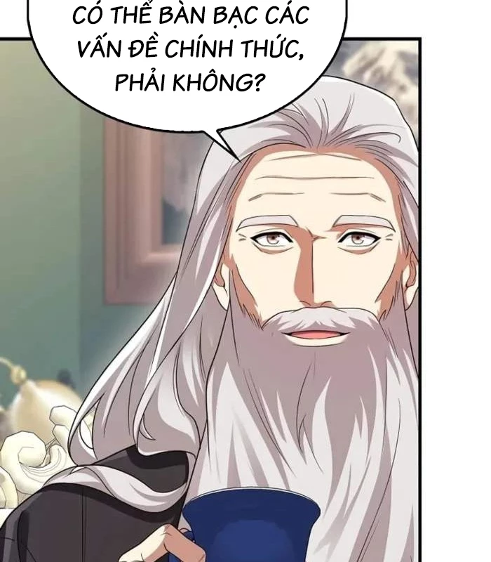 Pháp Sư Cận Chiến Mạnh Nhất Chapter 52 - 67