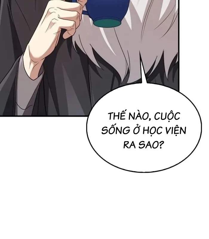 Pháp Sư Cận Chiến Mạnh Nhất Chapter 52 - 68