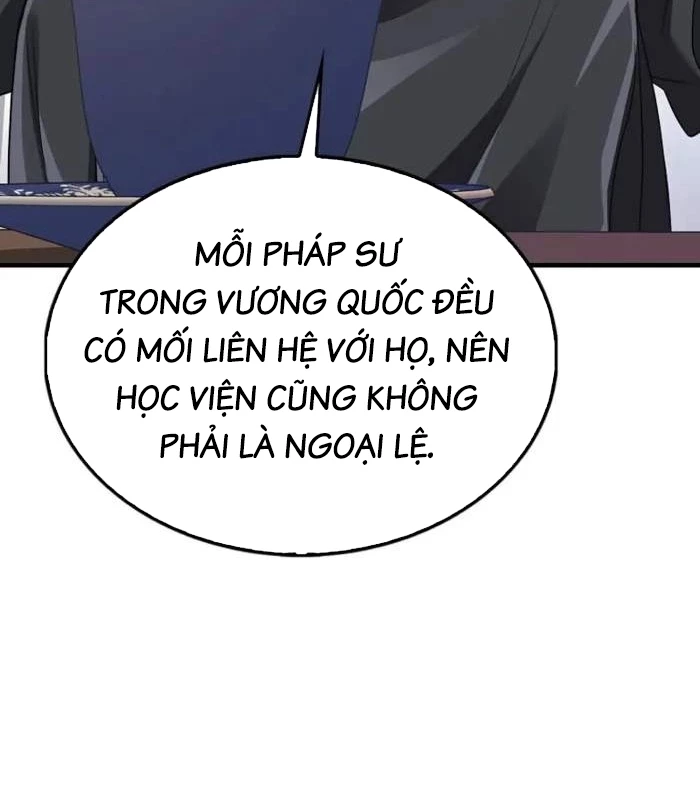 Pháp Sư Cận Chiến Mạnh Nhất Chapter 52 - 75