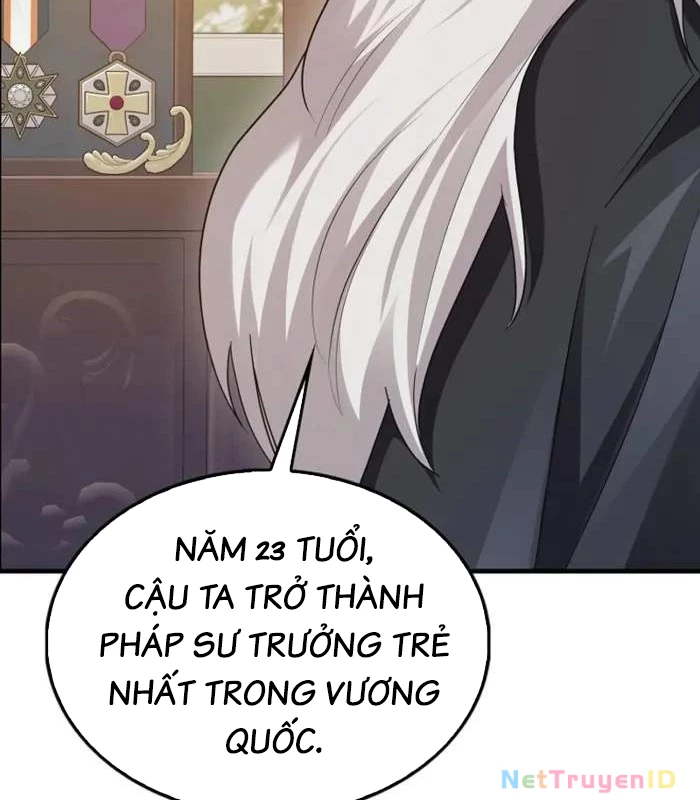 Pháp Sư Cận Chiến Mạnh Nhất Chapter 52 - 83