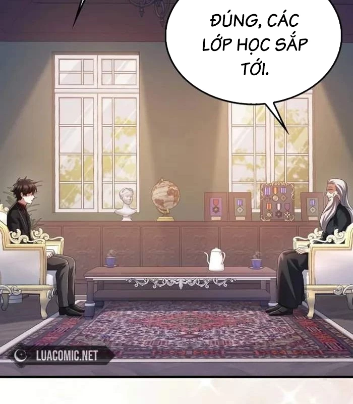 Pháp Sư Cận Chiến Mạnh Nhất Chapter 52 - 94