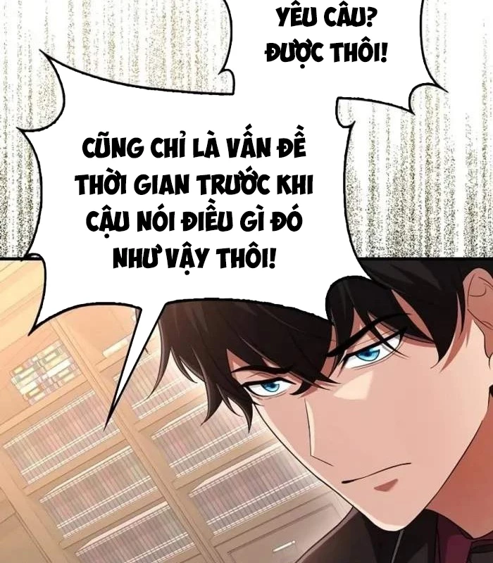 Pháp Sư Cận Chiến Mạnh Nhất Chapter 52 - 112
