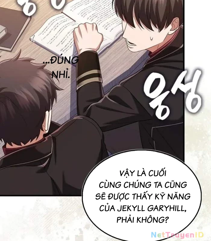 Pháp Sư Cận Chiến Mạnh Nhất Chapter 52 - 128