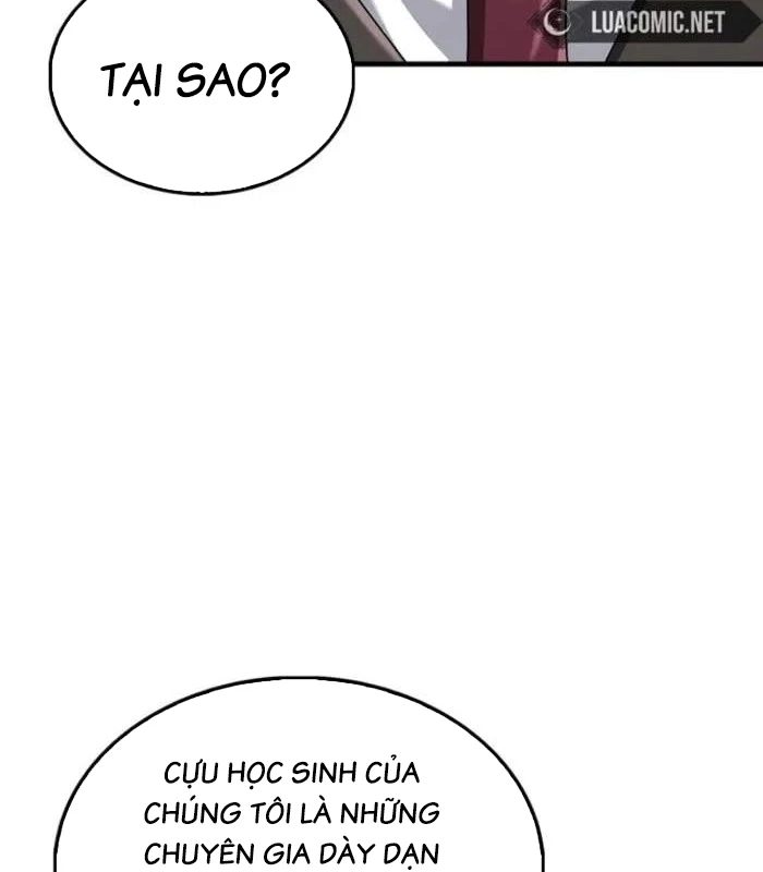 Pháp Sư Cận Chiến Mạnh Nhất Chapter 52 - 134