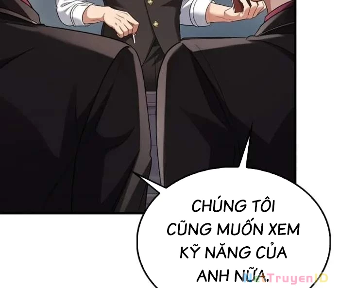 Pháp Sư Cận Chiến Mạnh Nhất Chapter 52 - 153