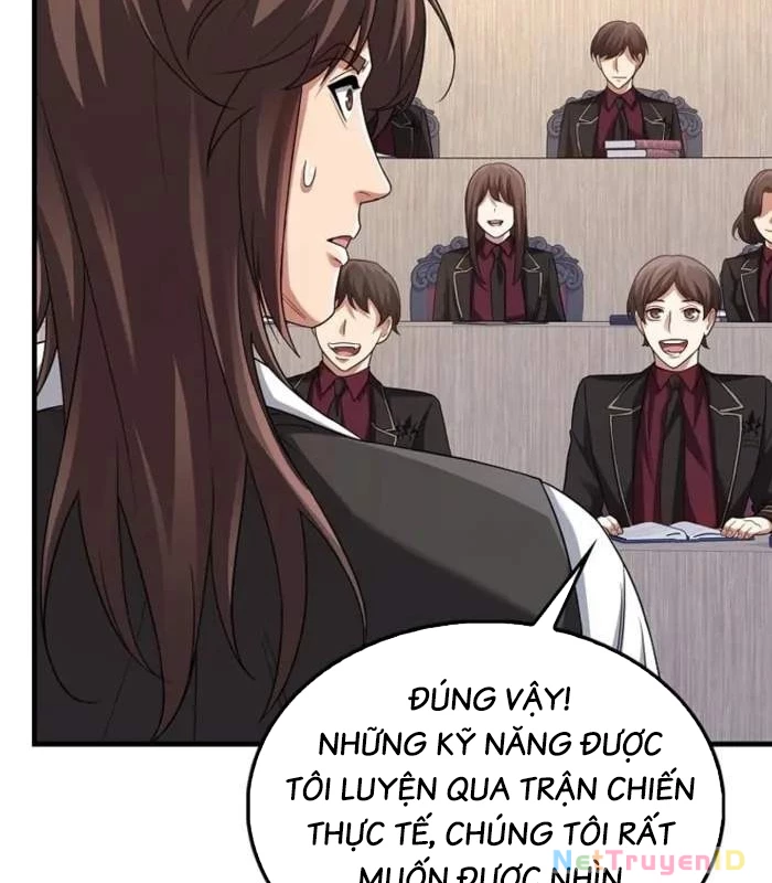 Pháp Sư Cận Chiến Mạnh Nhất Chapter 52 - 155