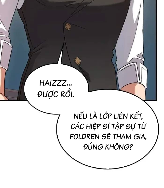 Pháp Sư Cận Chiến Mạnh Nhất Chapter 52 - 167