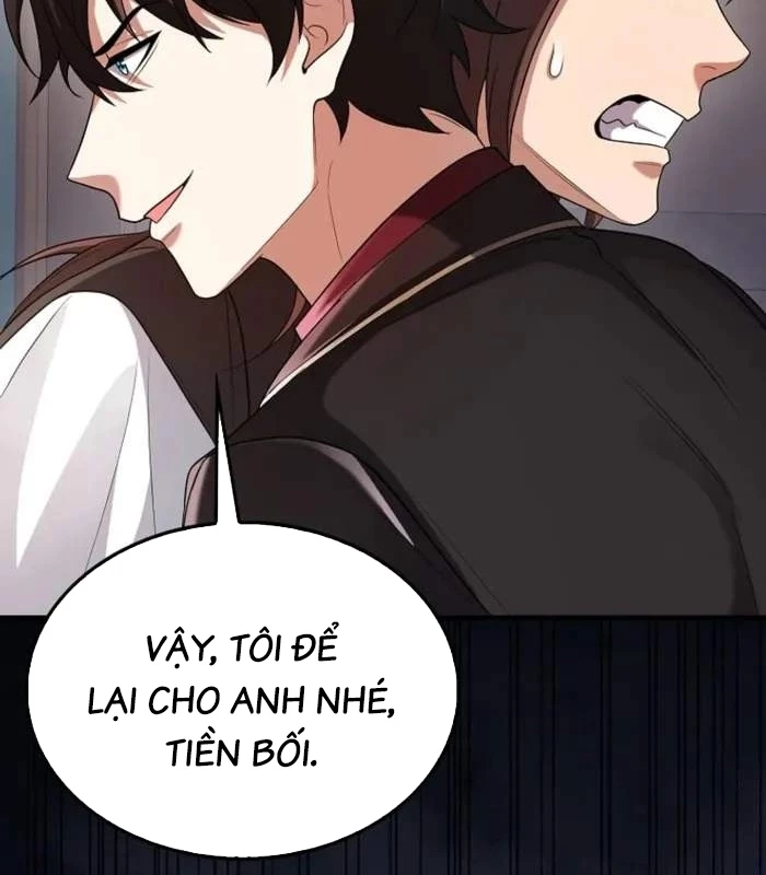 Pháp Sư Cận Chiến Mạnh Nhất Chapter 52 - 183