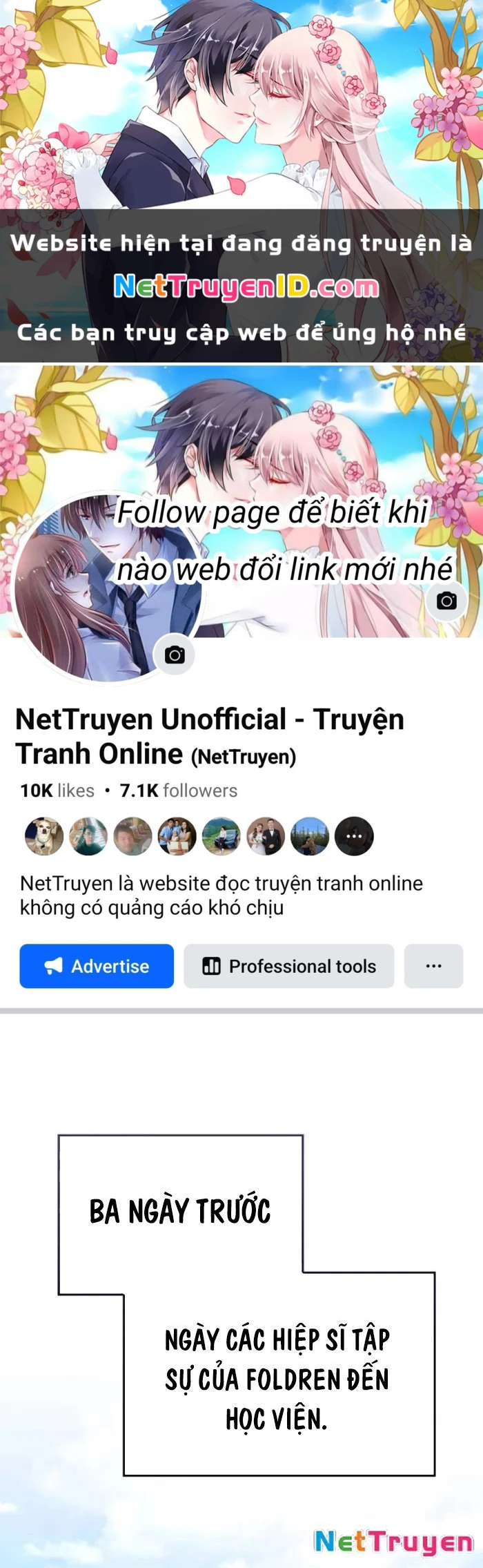 Pháp Sư Cận Chiến Mạnh Nhất Chapter 53 - 1