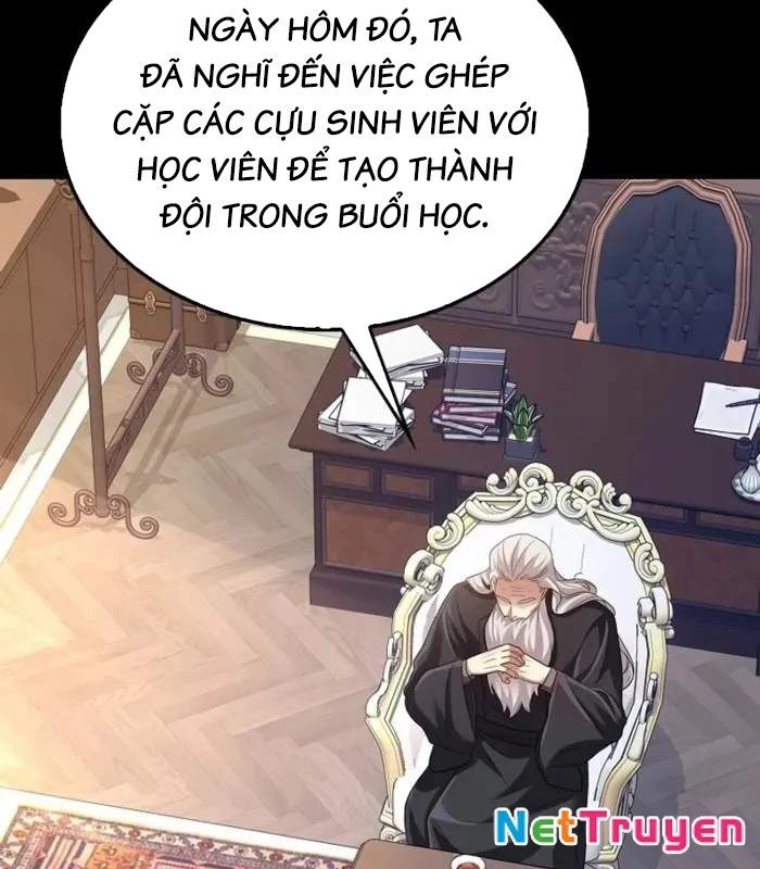 Pháp Sư Cận Chiến Mạnh Nhất Chapter 53 - 6