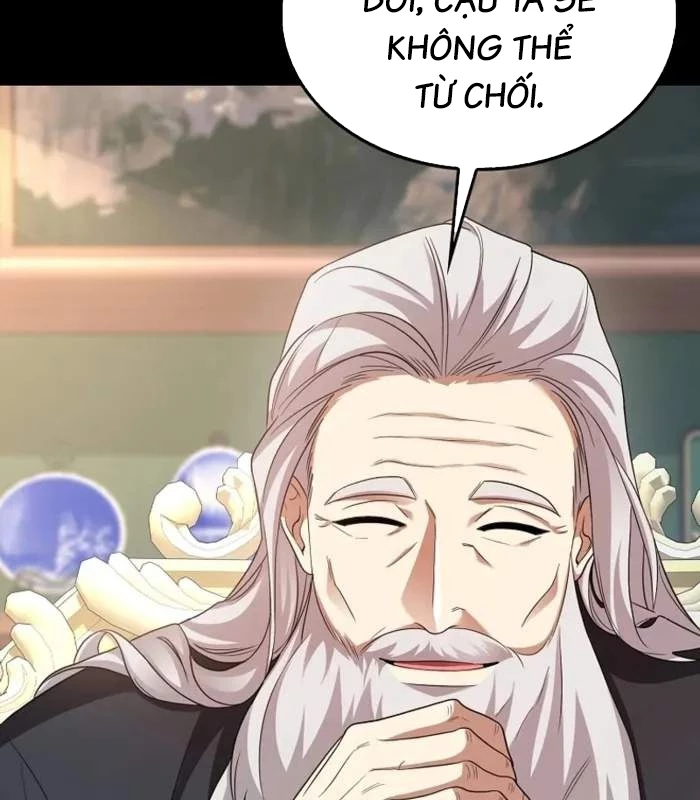 Pháp Sư Cận Chiến Mạnh Nhất Chapter 53 - 9