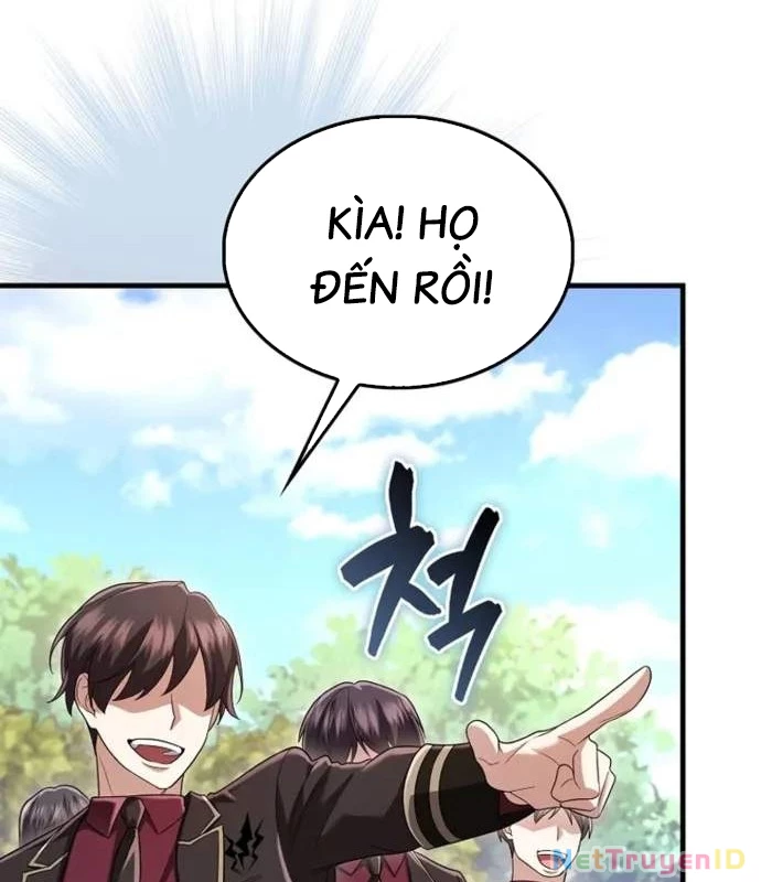 Pháp Sư Cận Chiến Mạnh Nhất Chapter 53 - 15