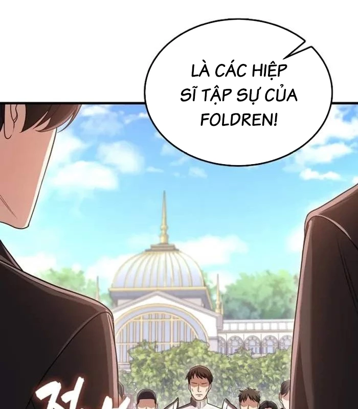 Pháp Sư Cận Chiến Mạnh Nhất Chapter 53 - 17