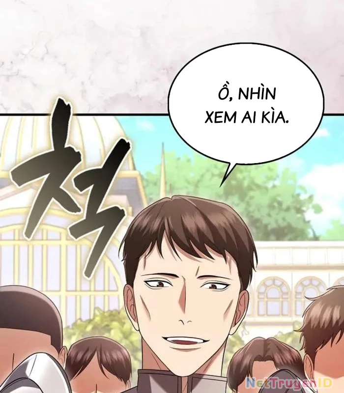 Pháp Sư Cận Chiến Mạnh Nhất Chapter 53 - 19